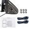Spec-D Tuning 14-18 ChevySilverado Chrm Cvr Twng Mirrors, Pwr Htd, RMX-SIV14G3LEDHP-FS RMX-SIV14G3LEDHP-FS - alternate 2